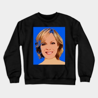 allison janney Crewneck Sweatshirt